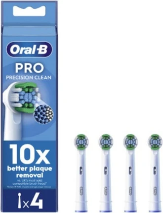 Запасные части Oral-B Precision Clean
