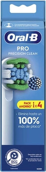 Brush Heads Oral-B Pro Precision Clean