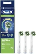 Сменные насадки Oral-B Cross Action Replacement