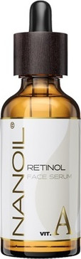 Сыворотка для лица Nanoil