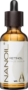 Сыворотка для лица Nanoil
