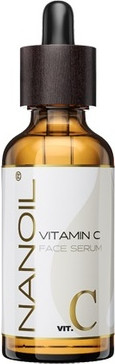 Сыворотка для лица Nanoil