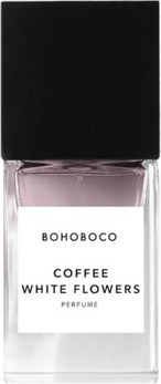 Extrait de Parfum Bohoboco