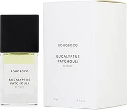 Extrait de Parfum Bohoboco