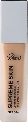 Тональная основа Elever Supreme Covering Foundation Spf50