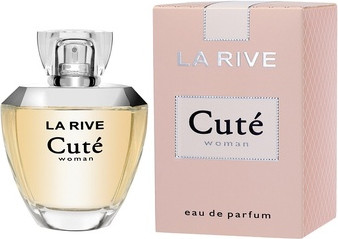 Eau De Parfum La Rive Cute For Woman