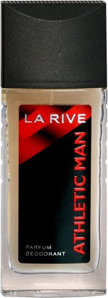 Deodorant Spray La Rive Athletic MAN