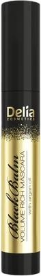Тушь Delia Cosmetics Max Volume