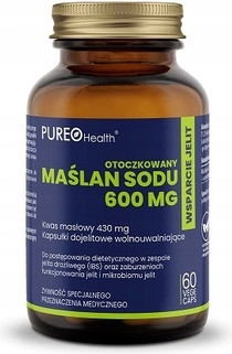 Капсулы Pureo Health