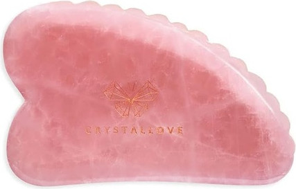 Скребок Гуаша Crystalove