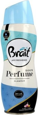 Dry Air Freshener Room Perfume Brait Glamor