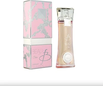 Парфюмерная вода Armaf Beau Star Pink