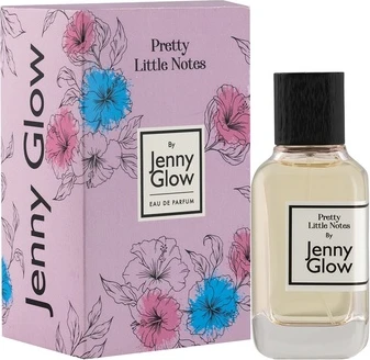 Eau De Parfum Jenny Glow Pretty Little Notes