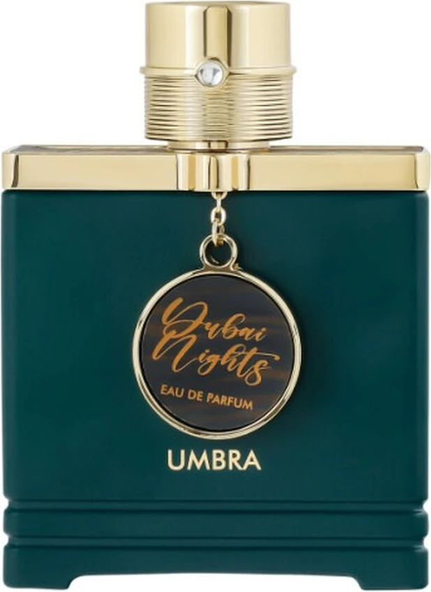Eau De Parfum Armaf Dubai Nights Umbra
