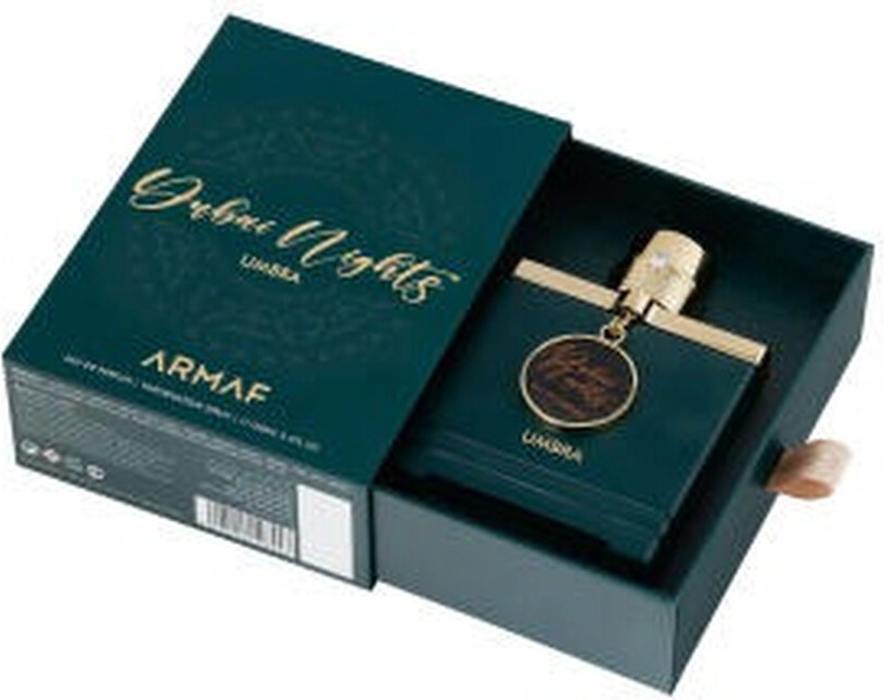 Eau De Parfum Armaf Dubai Nights Umbra