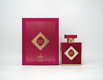 Парфюмированная вода Risala Elite Fruity Bliss