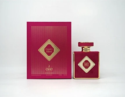 Парфюмированная вода Risala Elite Fruity Bliss