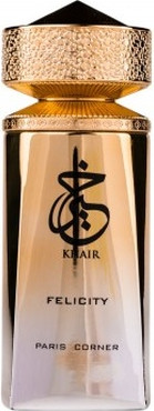 Eau De Parfum Paris Corner Khair Felicity