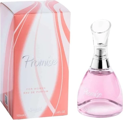 Eau De Parfum Sapil Promise