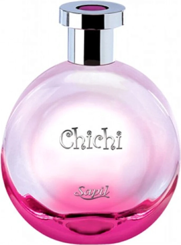 Eau de Toilette Sapil Chichi