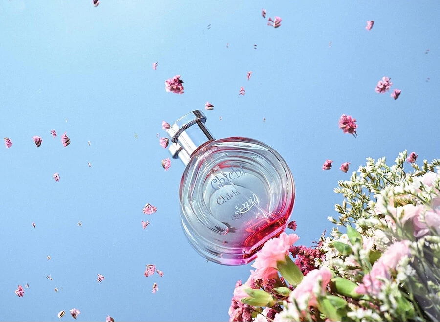 Eau de Toilette Sapil Chichi