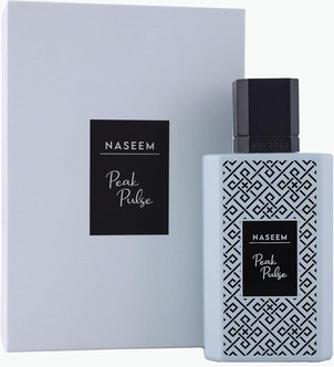 Одеколон Naseem Peak Pulse