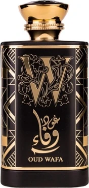 Eau de Parfum Ard Al Zaafaran Oud Wafa