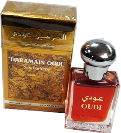 Парфюмерная вода Al Haramain