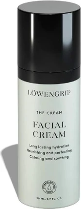 Увлажняющий крем для лица Lowengrip The Cream