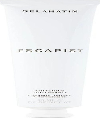 Зубная паста Selahattin Escapist