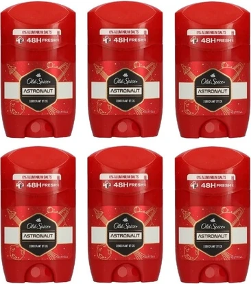 Твердый дезодорант-стик Old Spice Altes Gewürz