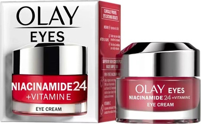 Крем для контура глаз Olay Niacinamide24