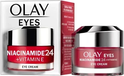 Крем для контура глаз Olay Niacinamide24