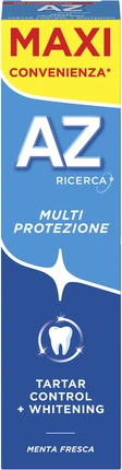 Toothpaste AIZ Multi Protection Tartar Control