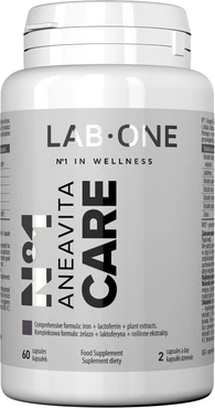 Биологически активная добавка LabOne