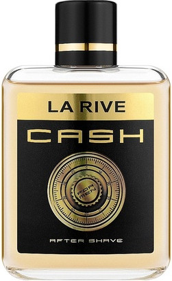 Eau De Toilette La Rive Cash For Men