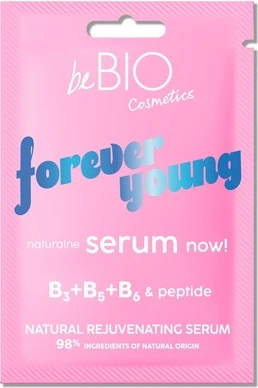 Anti-Aging Serum Bebio Forever Young
