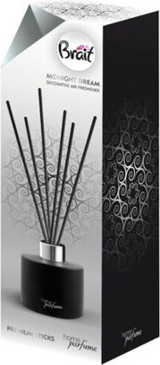 Decorative Fragrance Oil Diffuser Brait Midnight Dream
