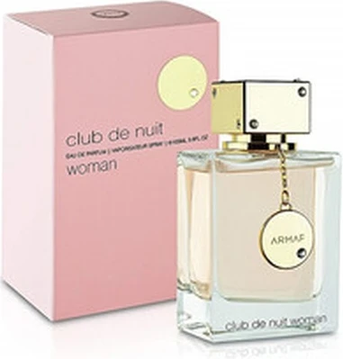 Eau De Parfum Armaf Club De Nuit Миниатюра