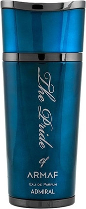 Eau De Parfum Armaf The Pride Of Armaf Admiral