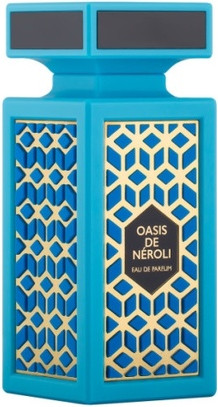 Парфюмерная вода Flavia Oasis De Neroli
