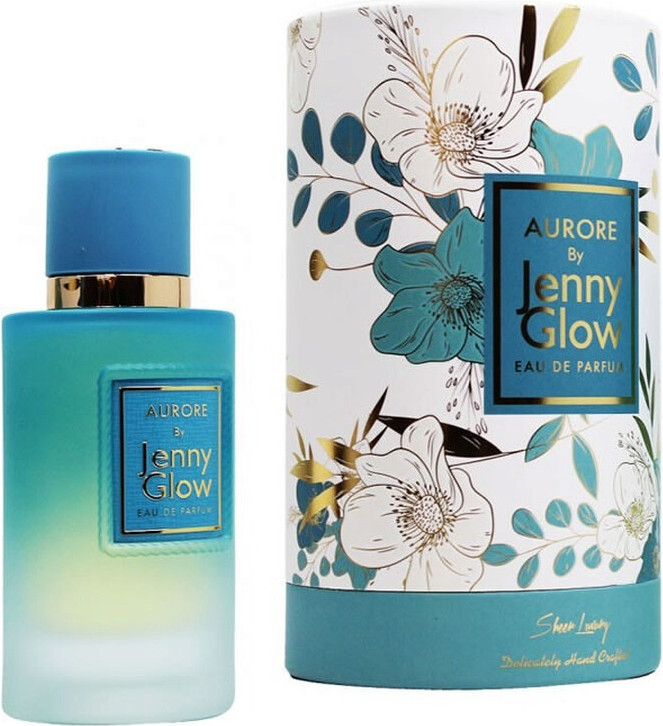 Eau de Parfum Jenny Glow Aurore