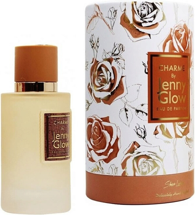 Парфюмерная вода Jenny Glow Charme