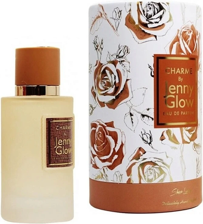 Парфюмерная вода Jenny Glow Charme