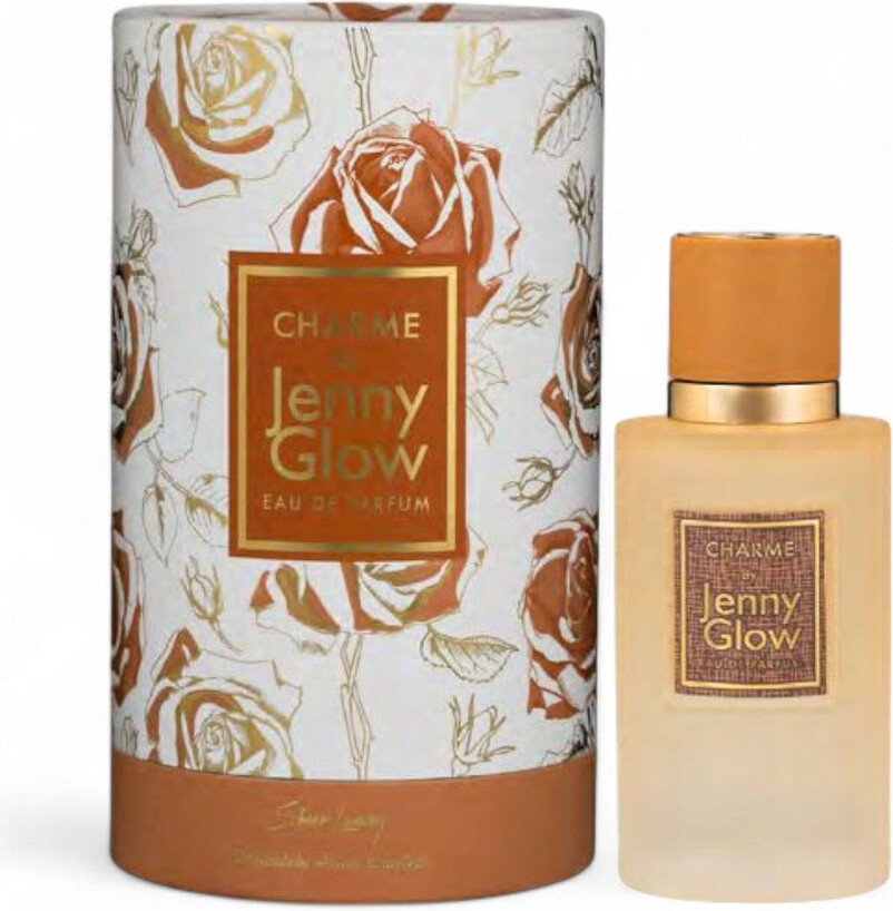 Парфюмерная вода Jenny Glow Charme
