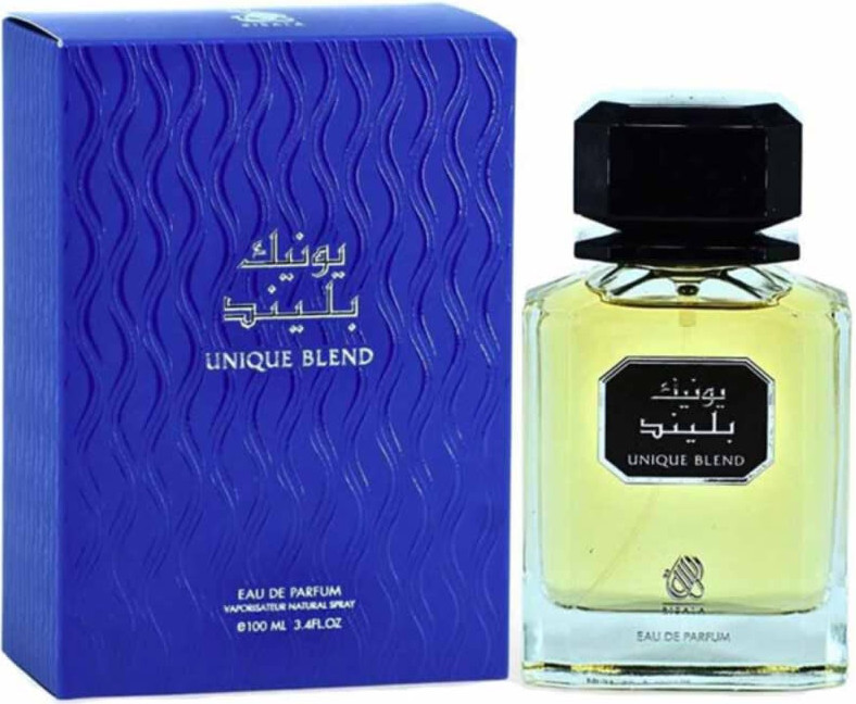 Eau De Parfum Risala Unique Blend