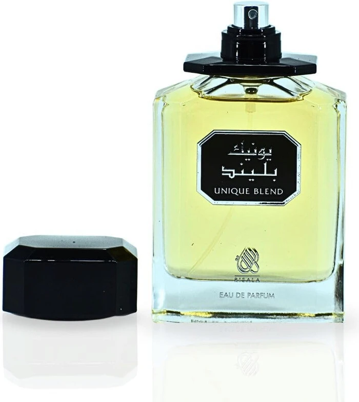 Eau De Parfum Risala Unique Blend