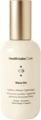 Увлажняющий бальзам Health Labs Care Glow On