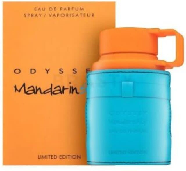 Eau De Parfum Armaf Odyssey Mandarin Sky