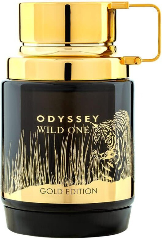 Духи Armaf Odyssey Wild One Gold Edition